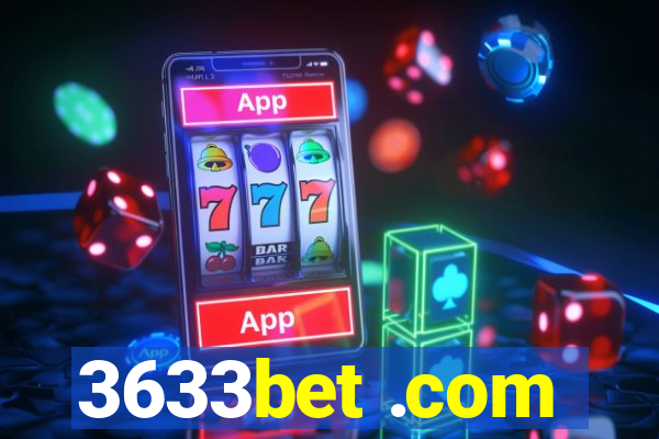 3633bet .com